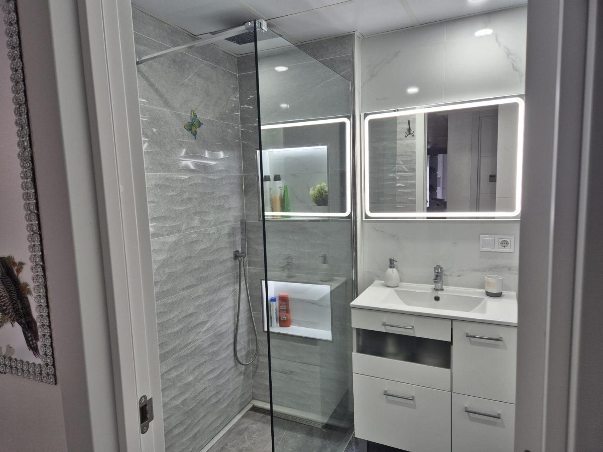 Habitaciones 托雷莫利诺斯 外观 照片
